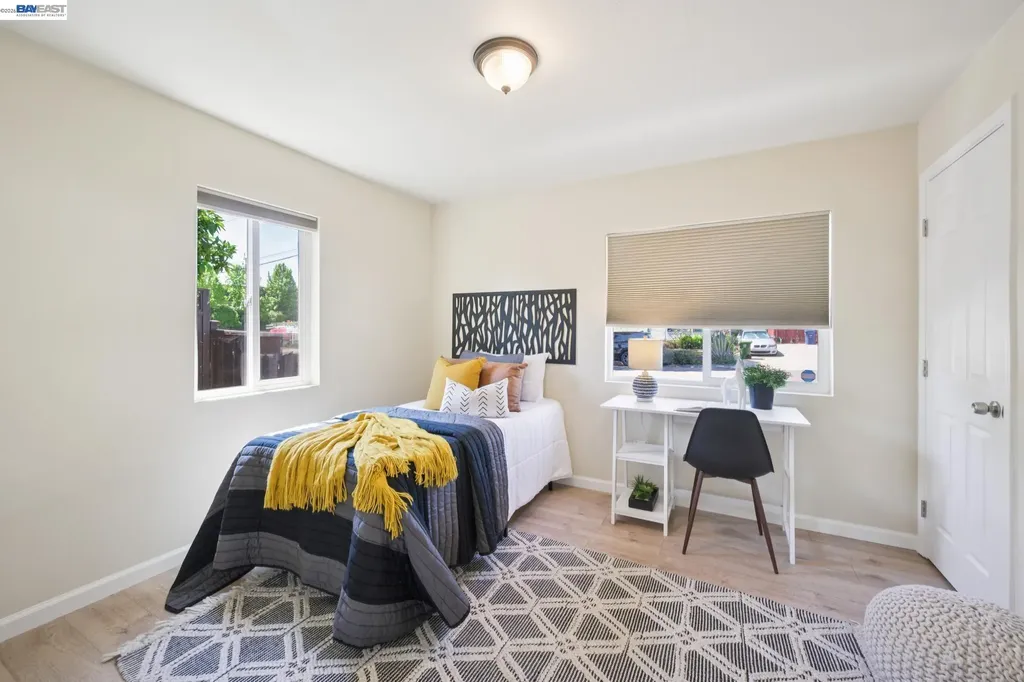 21132 Tyee Court Castro Valley CA 94546