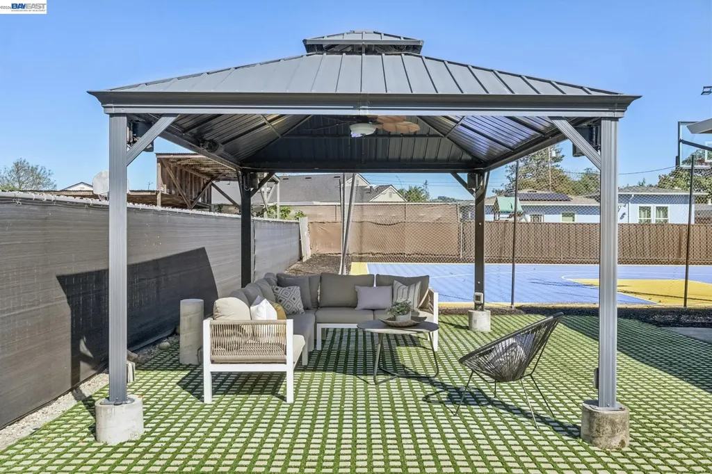 21132 Tyee Court Castro Valley CA 94546