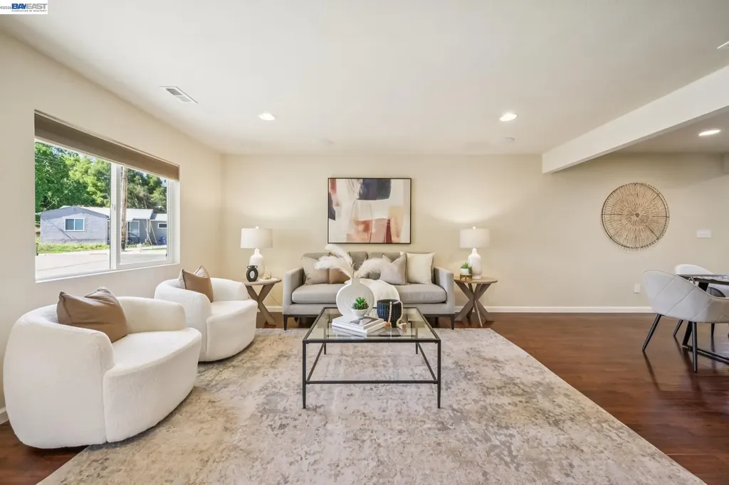 21132 Tyee Court Castro Valley CA 94546