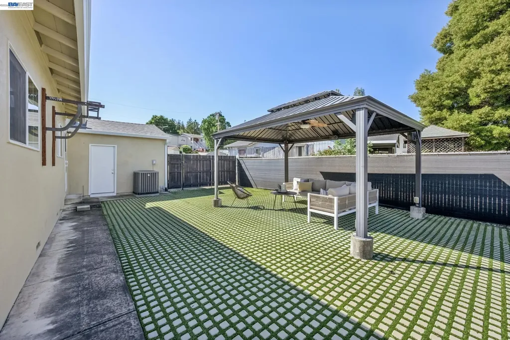 21132 Tyee Court Castro Valley CA 94546