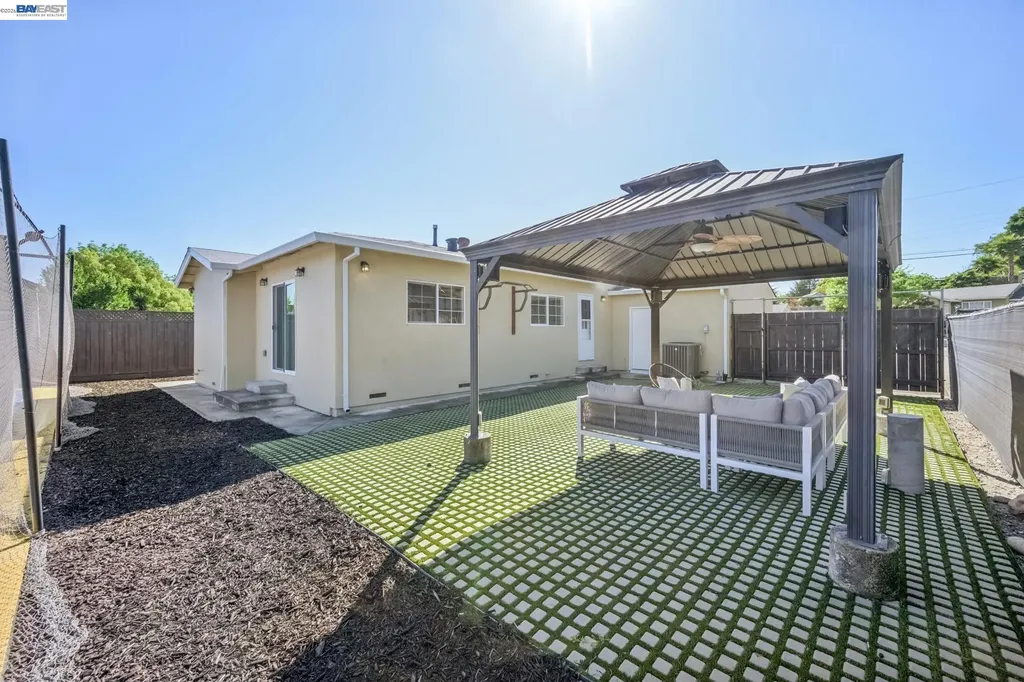 21132 Tyee Court Castro Valley CA 94546
