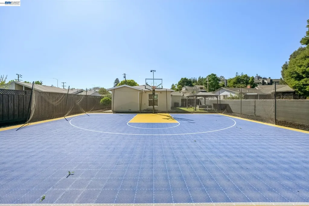 21132 Tyee Court Castro Valley CA 94546