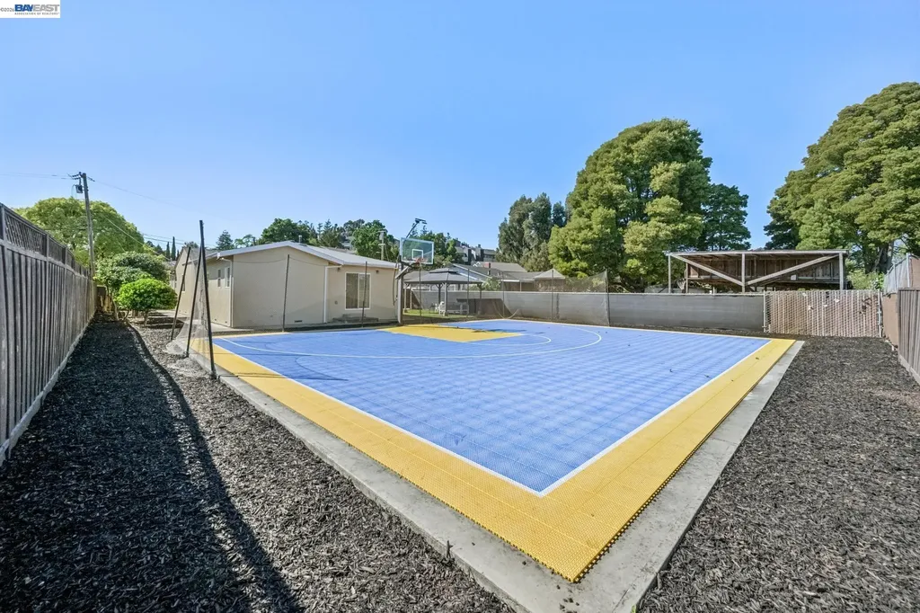 21132 Tyee Court Castro Valley CA 94546