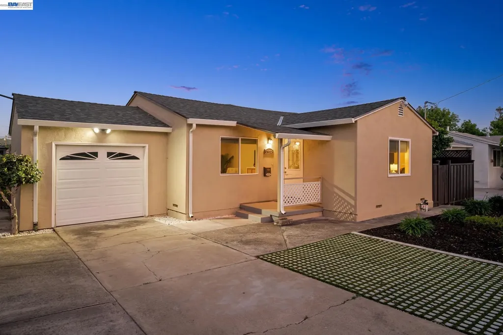 21132 Tyee Court Castro Valley CA 94546