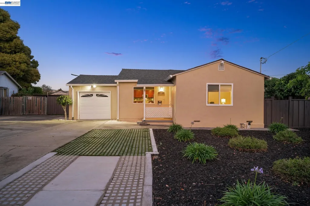 21132 Tyee Court Castro Valley CA 94546