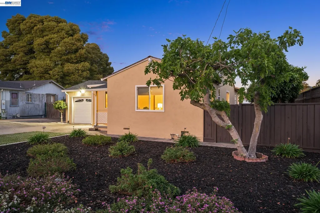 21132 Tyee Court Castro Valley CA 94546