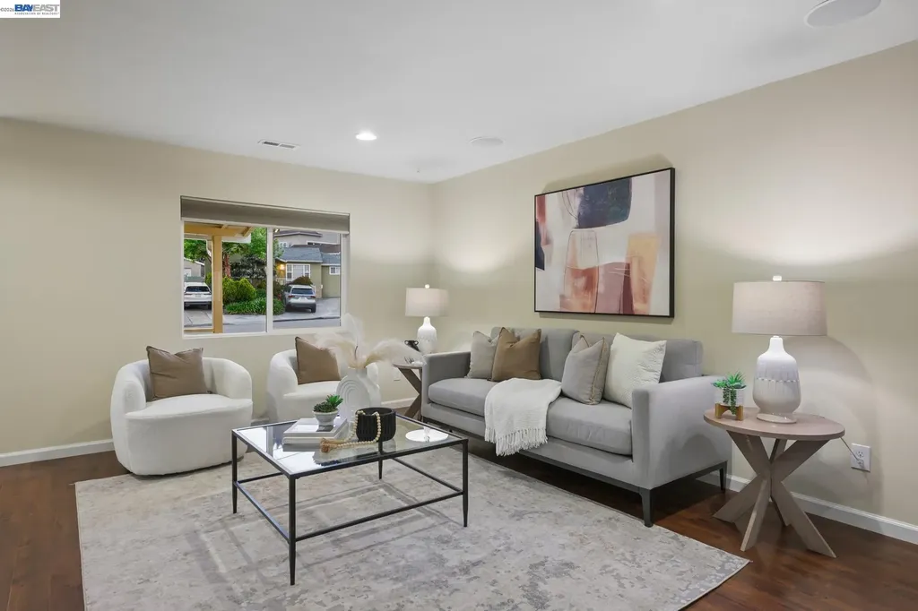21132 Tyee Court Castro Valley CA 94546