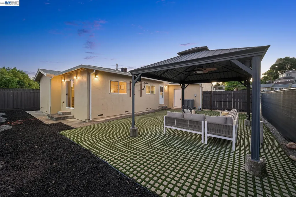 21132 Tyee Court Castro Valley CA 94546