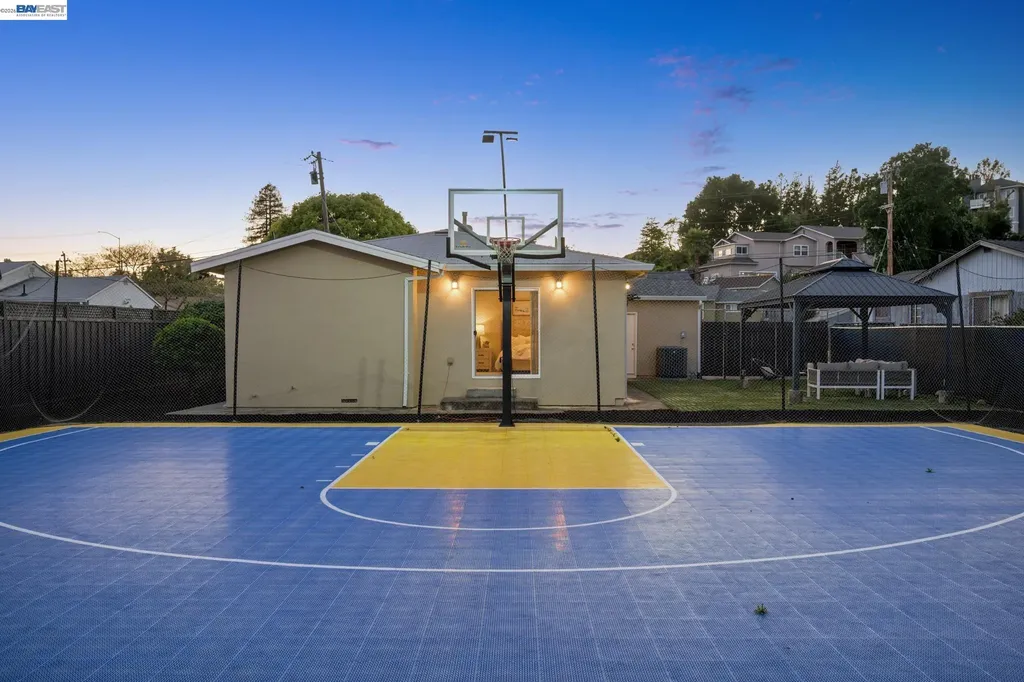21132 Tyee Court Castro Valley CA 94546