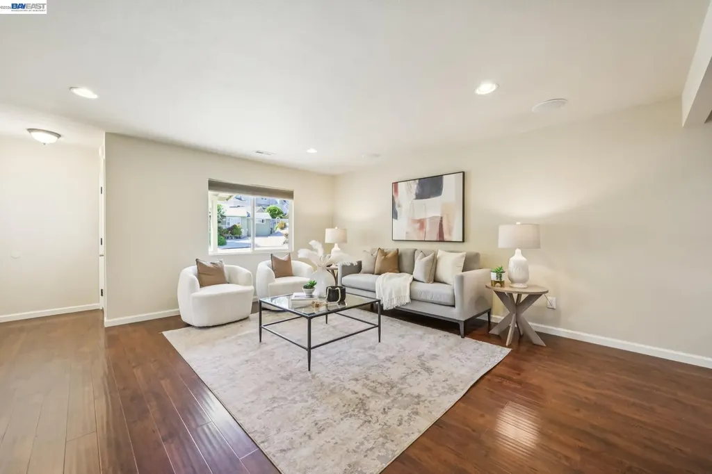 21132 Tyee Court Castro Valley CA 94546