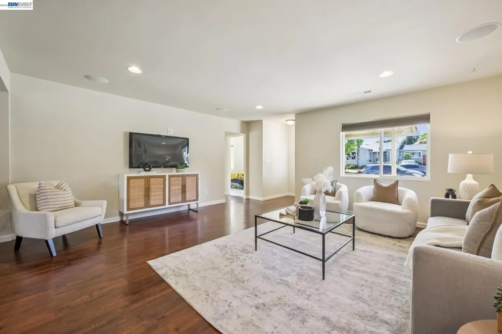 21132 Tyee Court Castro Valley CA 94546