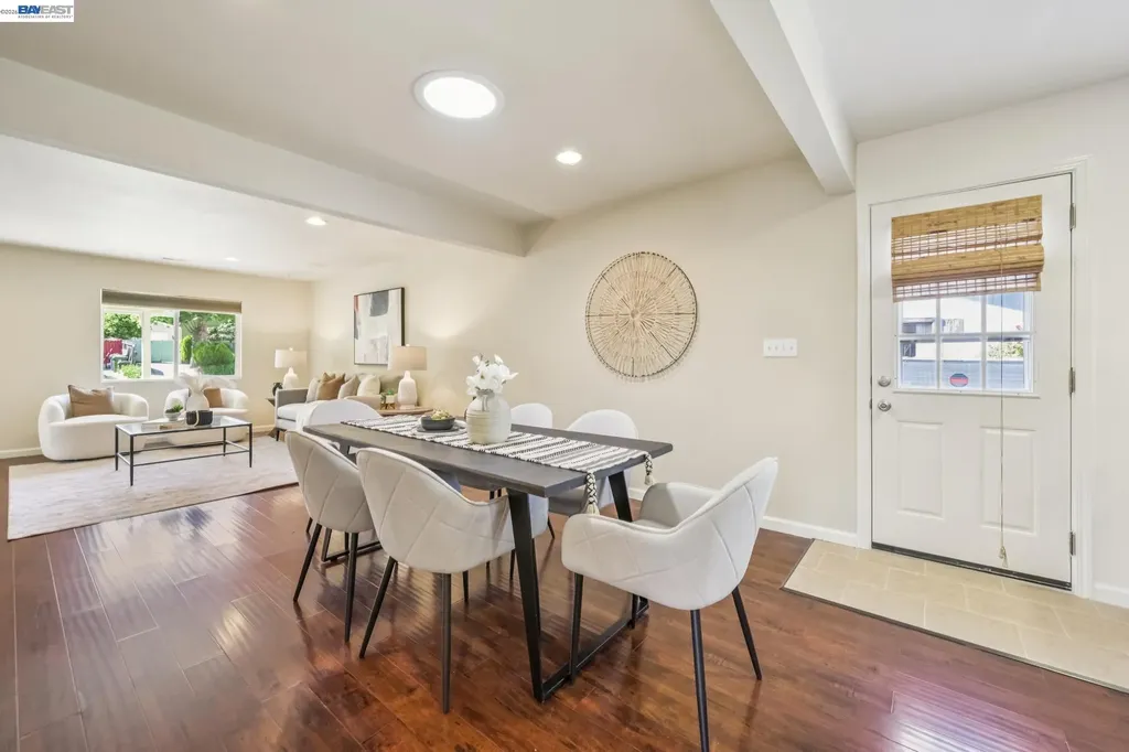 21132 Tyee Court Castro Valley CA 94546