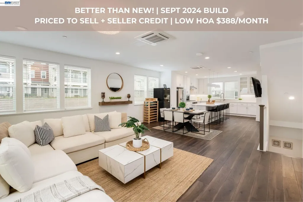 1402 Ontoro Terrace San Ramon CA 94583