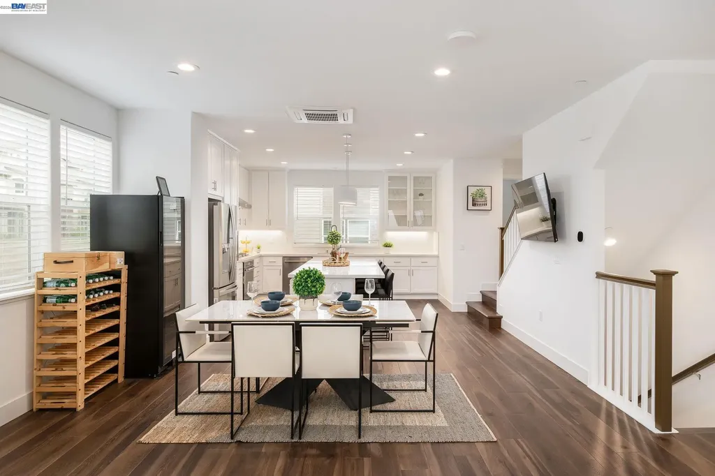 1402 Ontoro Terrace San Ramon CA 94583