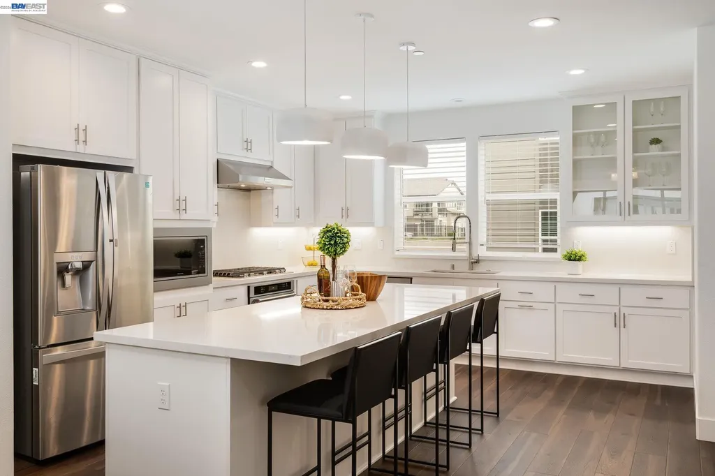 1402 Ontoro Terrace San Ramon CA 94583
