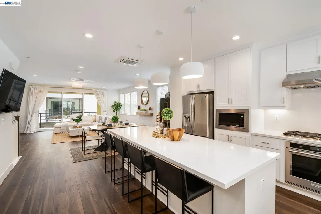 1402 Ontoro Terrace San Ramon CA 94583