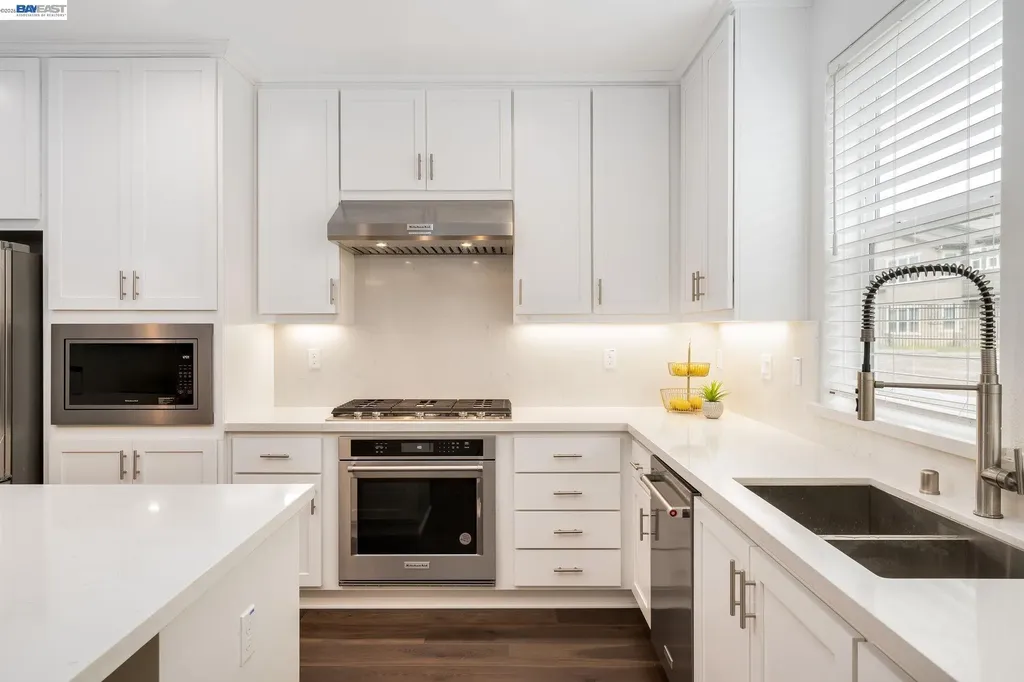 1402 Ontoro Terrace San Ramon CA 94583