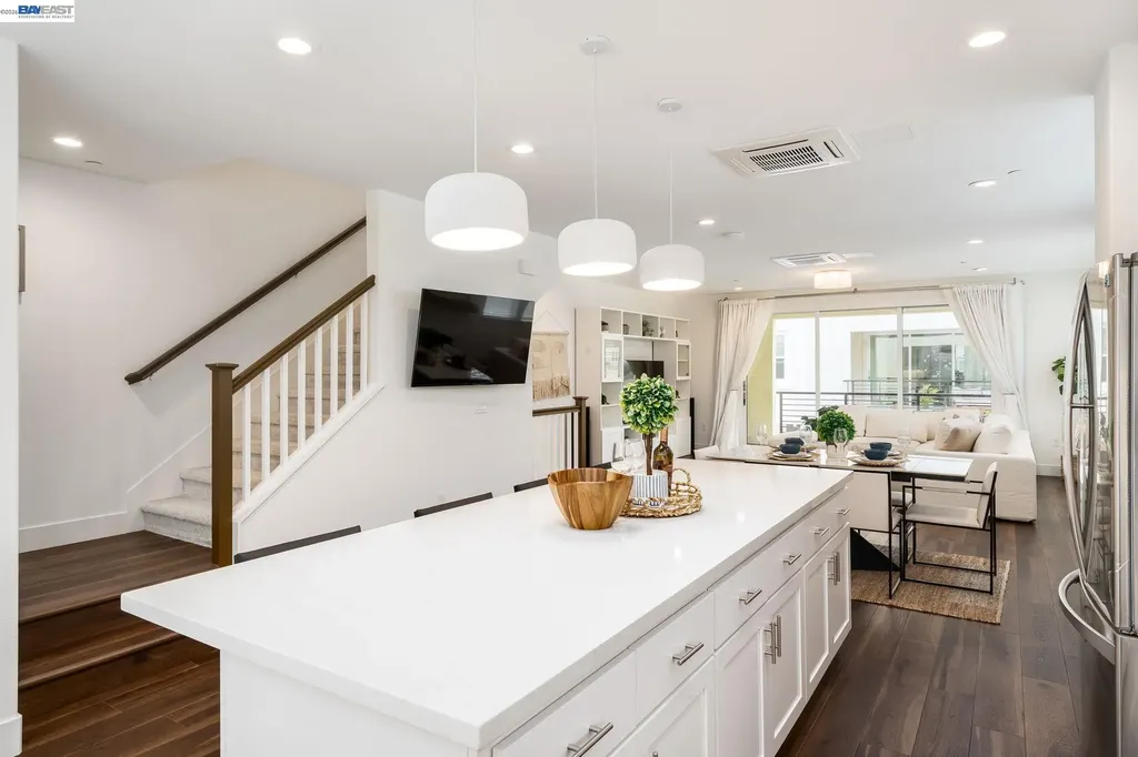 1402 Ontoro Terrace San Ramon CA 94583