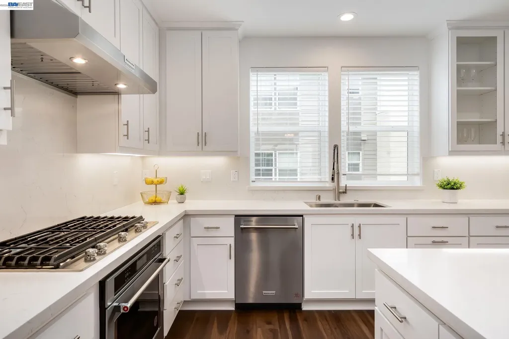 1402 Ontoro Terrace San Ramon CA 94583