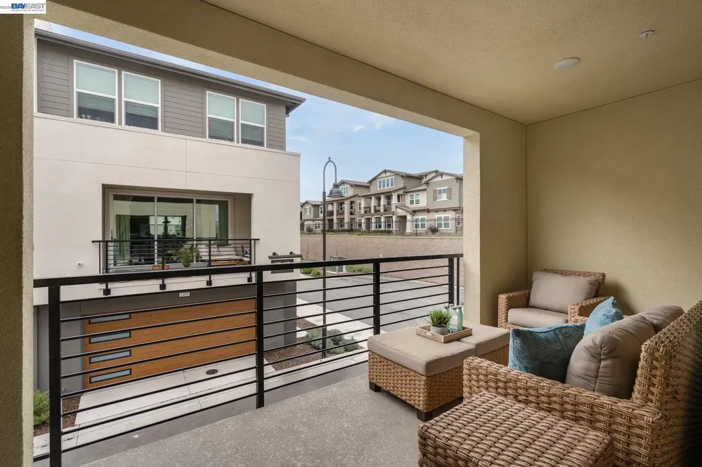 1402 Ontoro Terrace San Ramon CA 94583