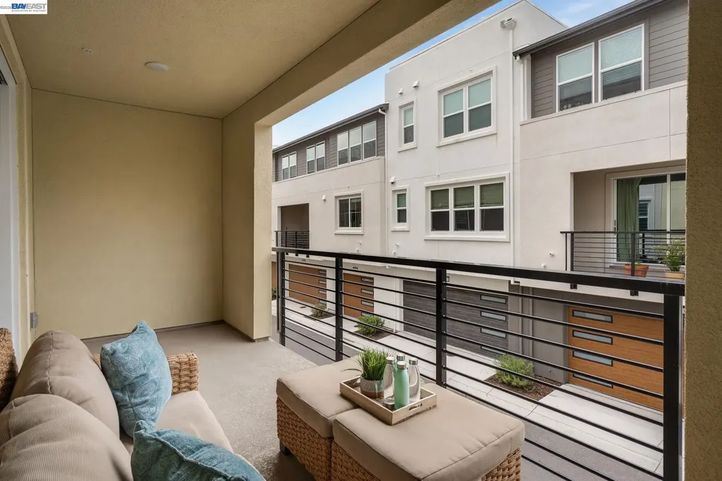 1402 Ontoro Terrace San Ramon CA 94583
