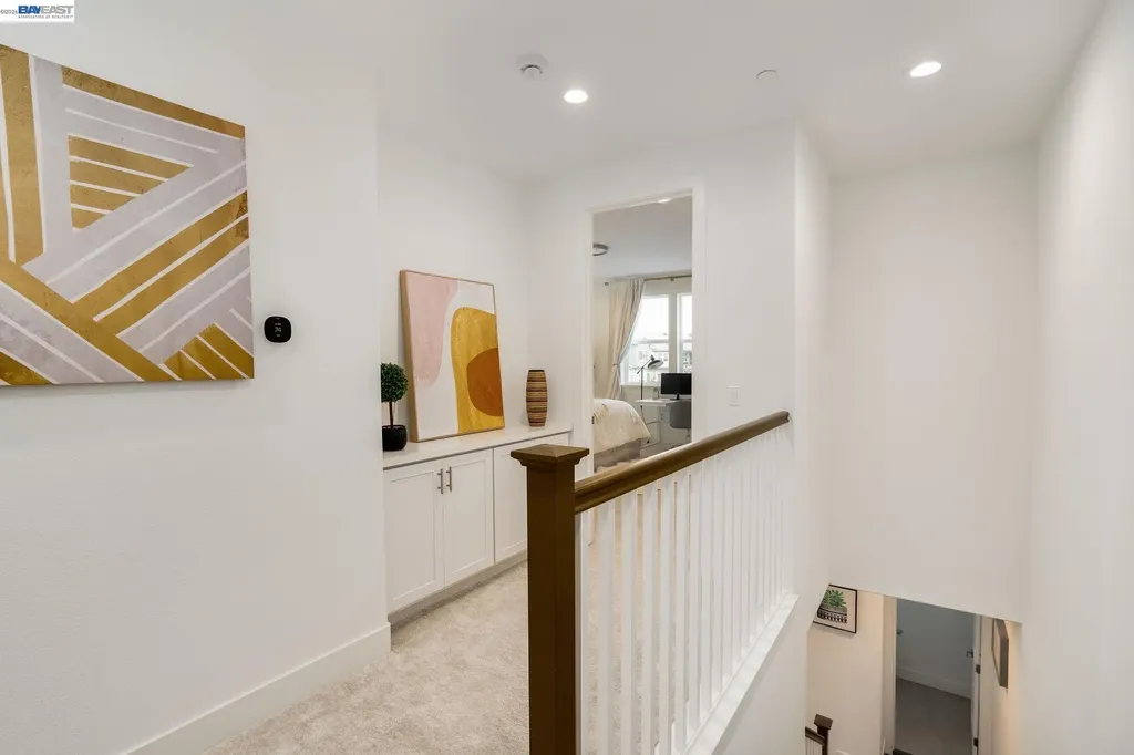 1402 Ontoro Terrace San Ramon CA 94583