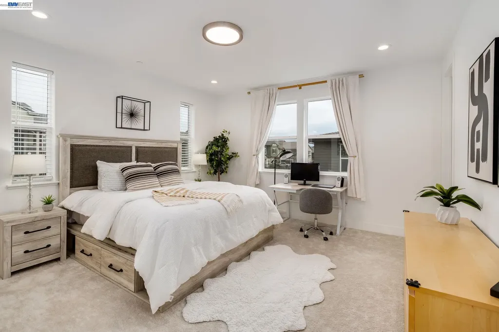 1402 Ontoro Terrace San Ramon CA 94583