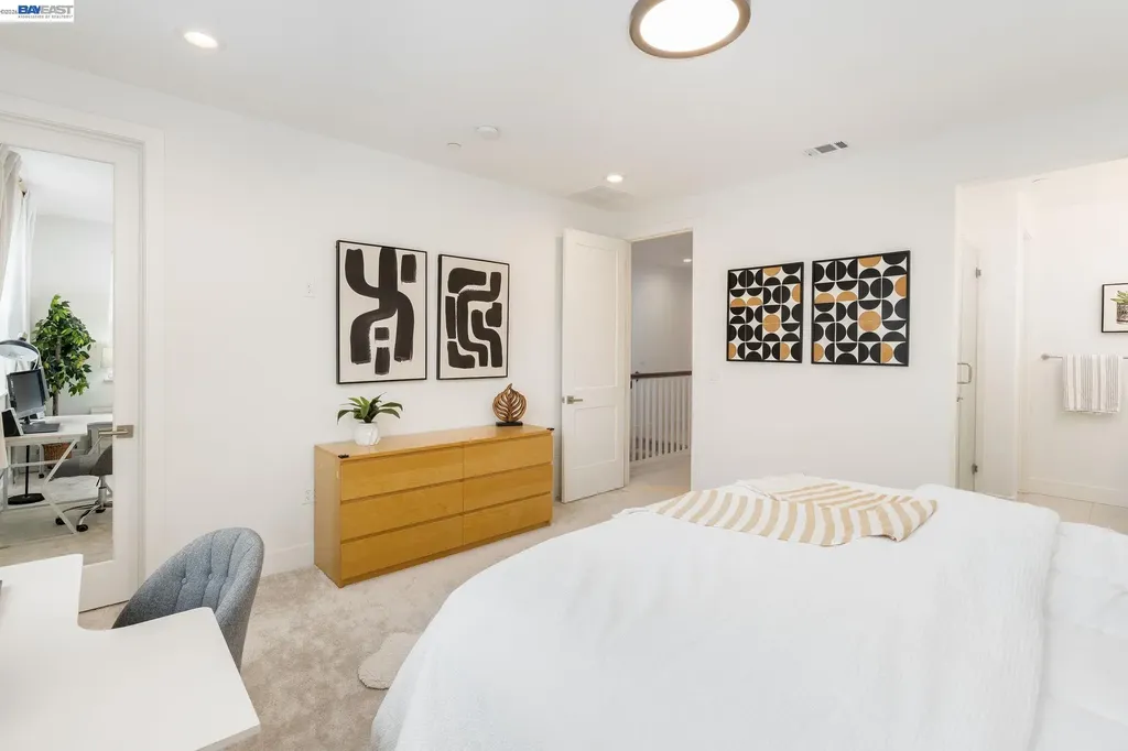 1402 Ontoro Terrace San Ramon CA 94583