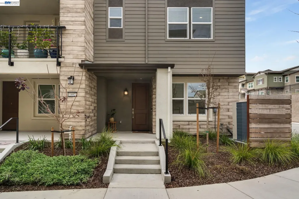 1402 Ontoro Terrace San Ramon CA 94583