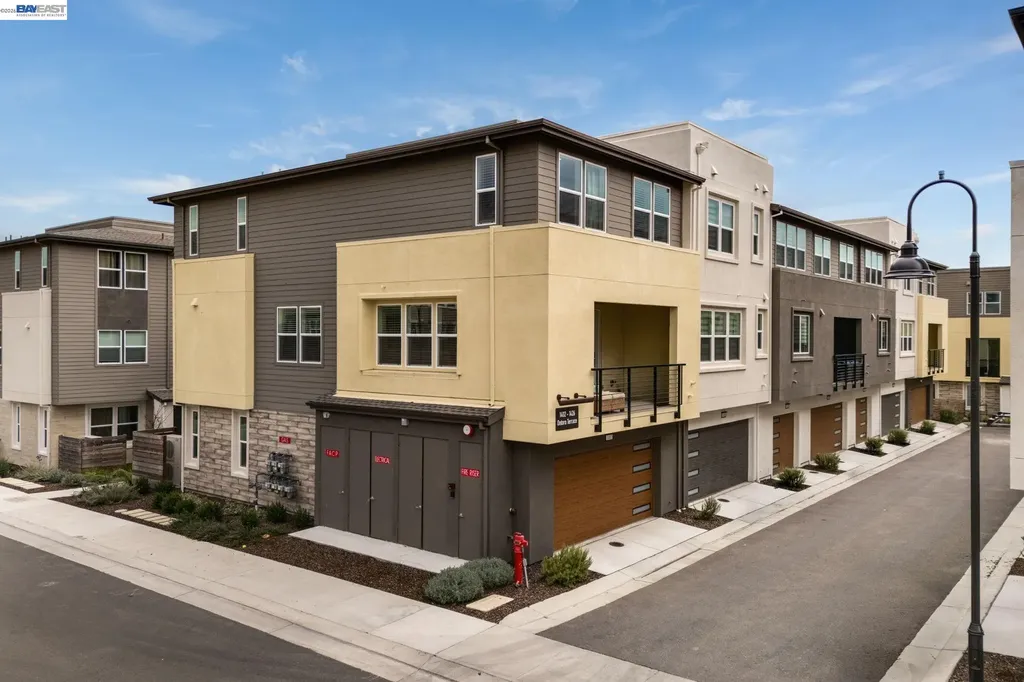 1402 Ontoro Terrace San Ramon CA 94583