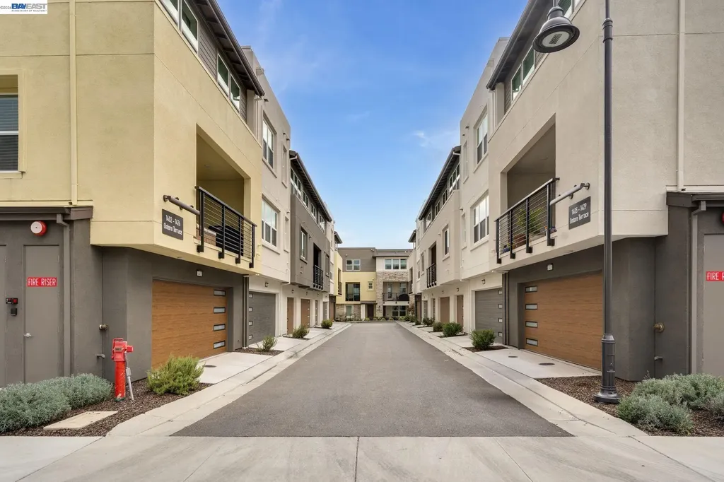 1402 Ontoro Terrace San Ramon CA 94583