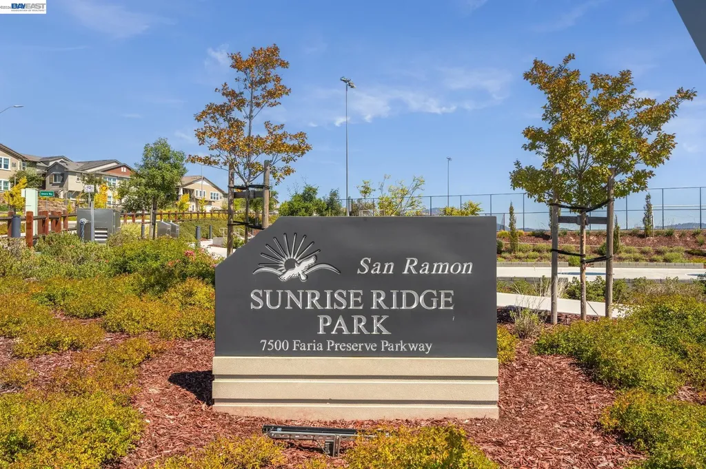 1402 Ontoro Terrace San Ramon CA 94583
