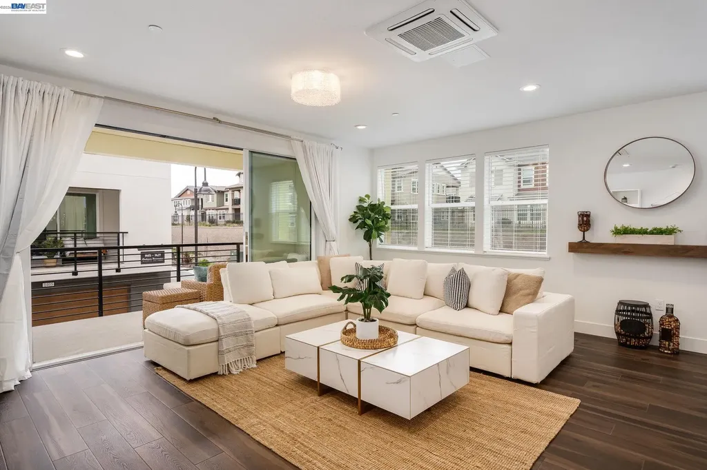 1402 Ontoro Terrace San Ramon CA 94583