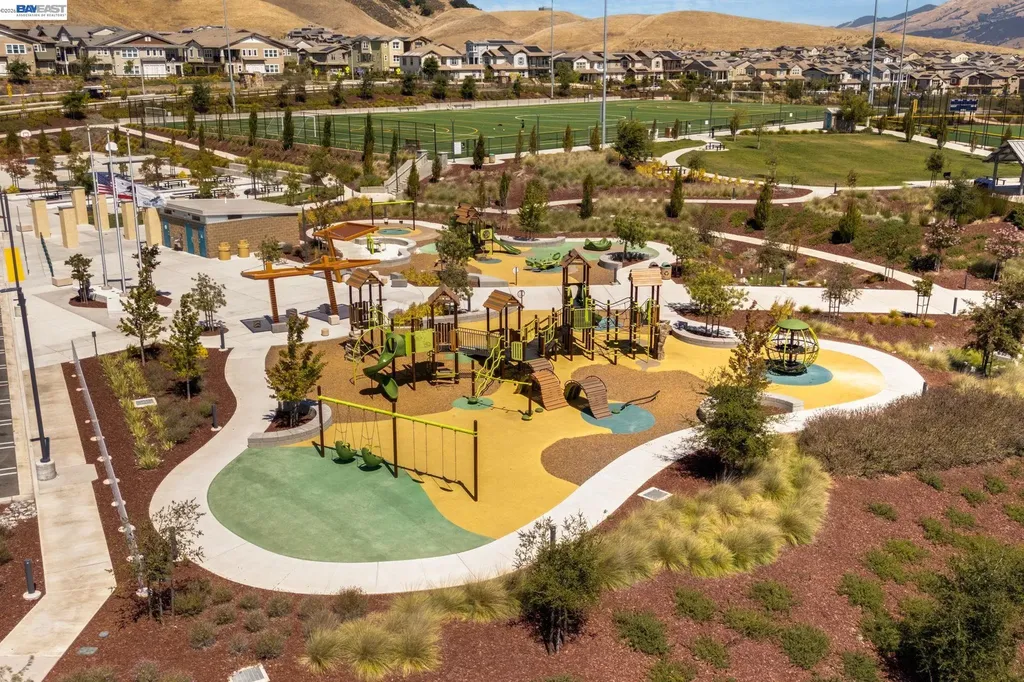 1402 Ontoro Terrace San Ramon CA 94583