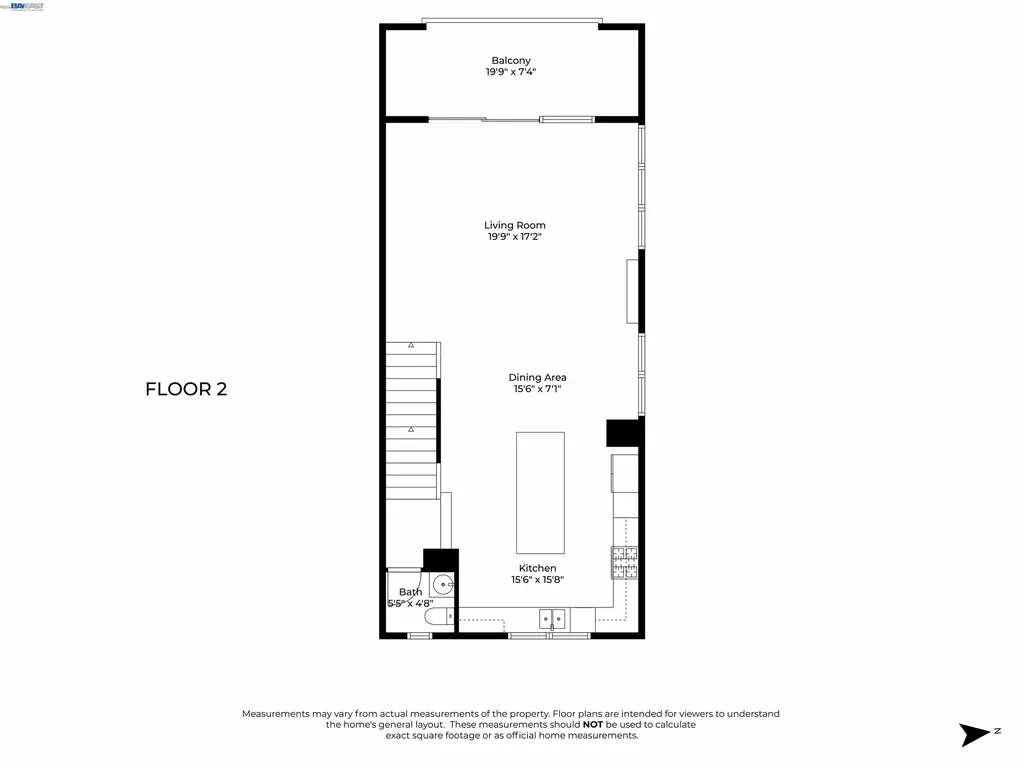 1402 Ontoro Terrace San Ramon CA 94583
