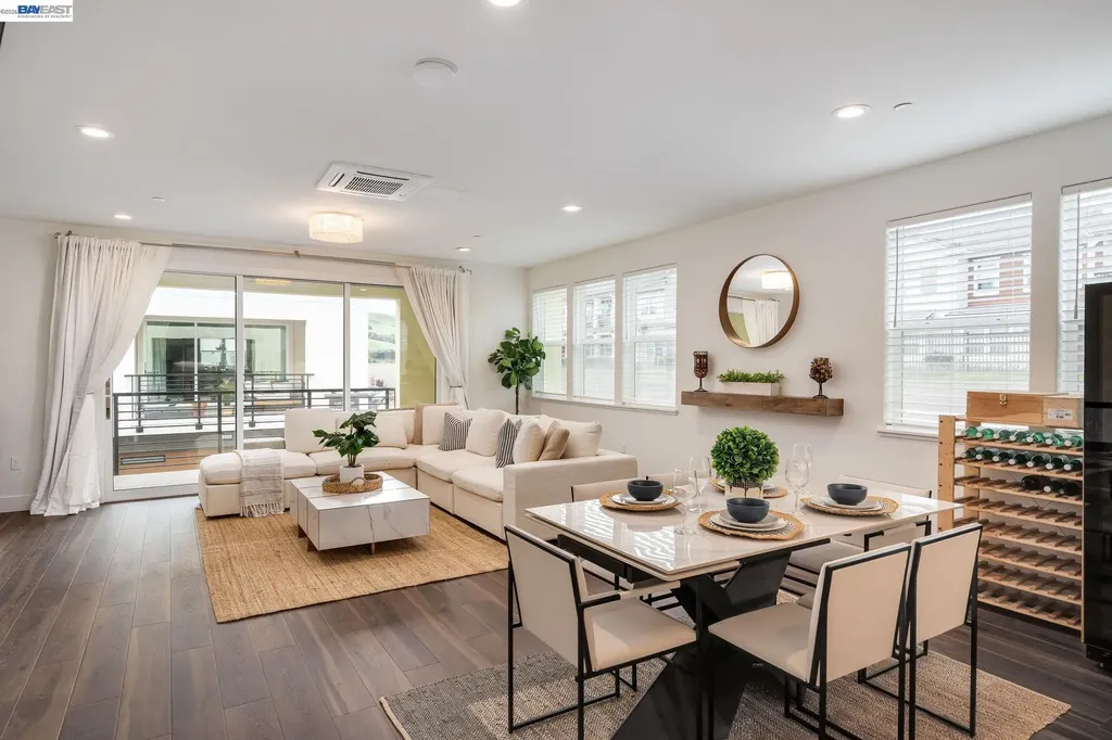 1402 Ontoro Terrace San Ramon CA 94583
