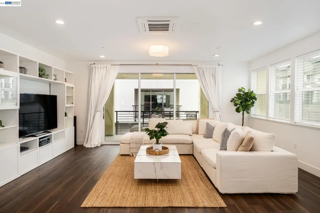 1402 Ontoro Terrace San Ramon CA 94583