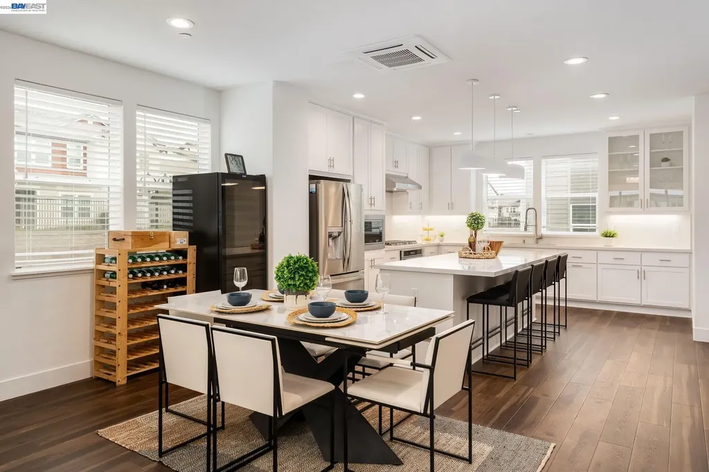 1402 Ontoro Terrace San Ramon CA 94583