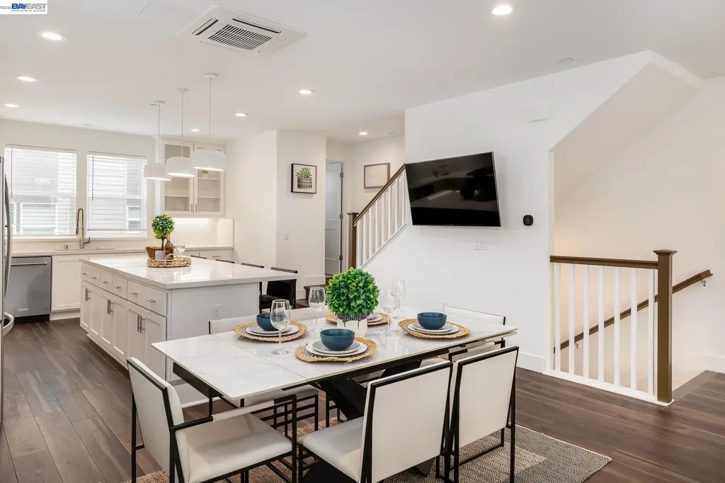 1402 Ontoro Terrace San Ramon CA 94583