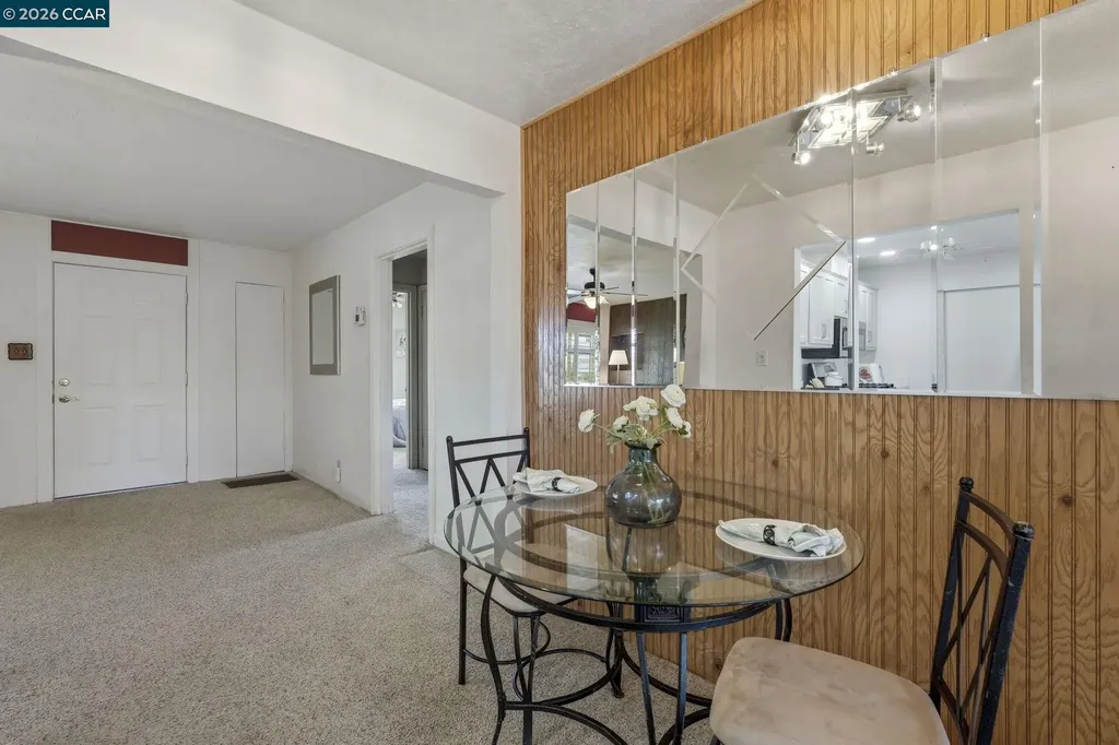 2912 Knoll Drive Concord CA 94520