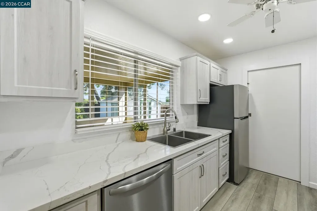 2912 Knoll Drive Concord CA 94520