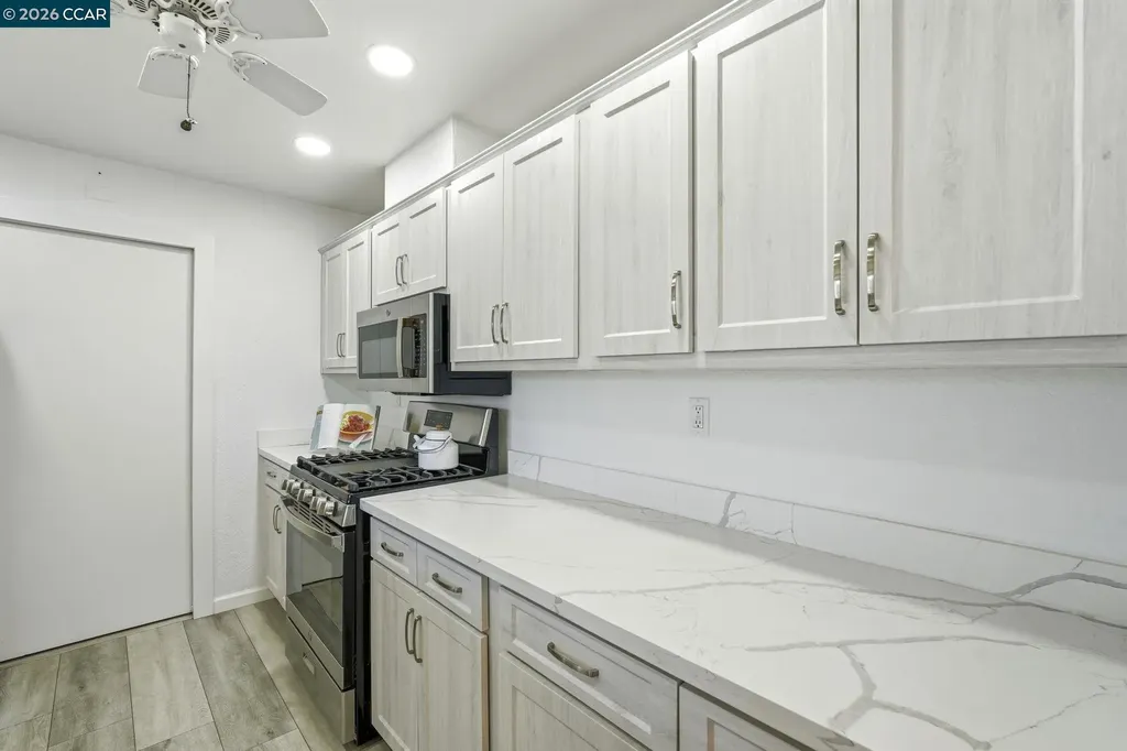 2912 Knoll Drive Concord CA 94520