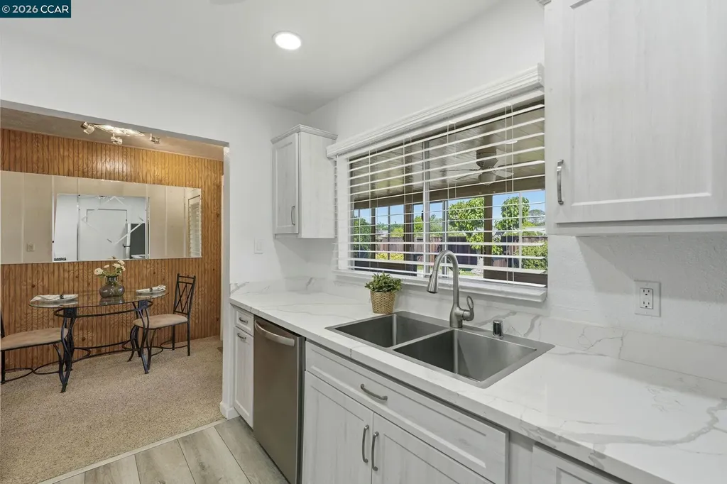 2912 Knoll Drive Concord CA 94520