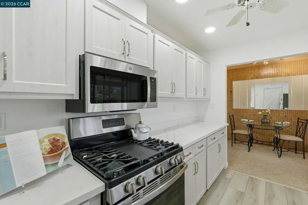 2912 Knoll Drive Concord CA 94520
