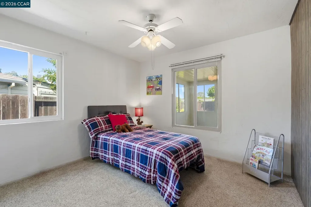 2912 Knoll Drive Concord CA 94520
