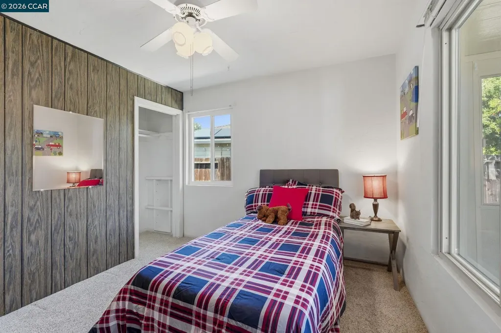 2912 Knoll Drive Concord CA 94520