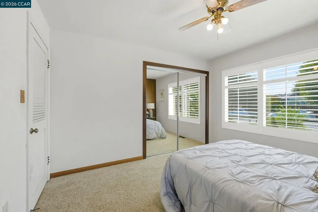 2912 Knoll Drive Concord CA 94520