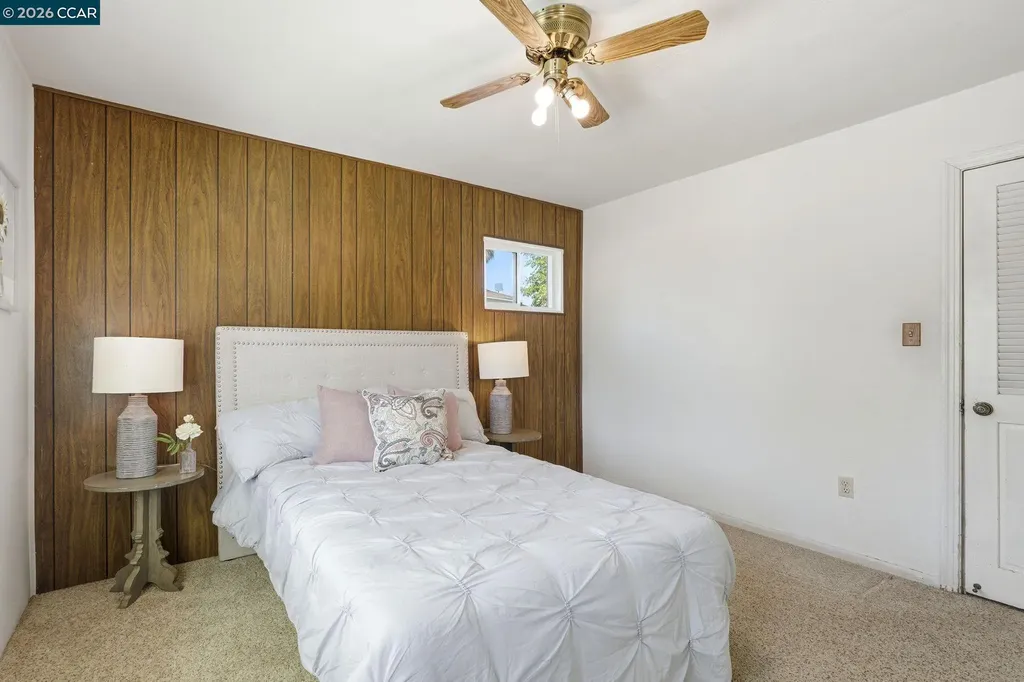 2912 Knoll Drive Concord CA 94520