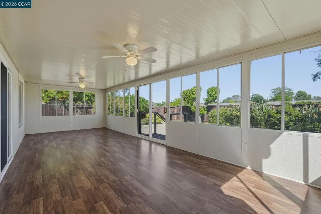 2912 Knoll Drive Concord CA 94520