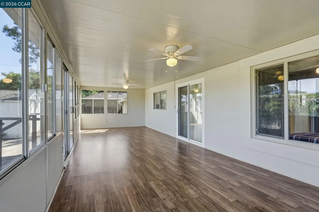 2912 Knoll Drive Concord CA 94520